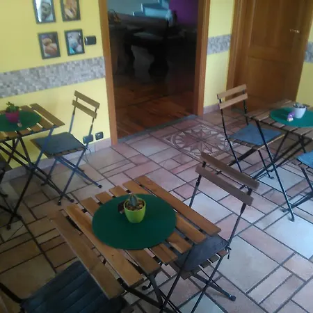 Bed & Breakfast Stolen Days 300mq